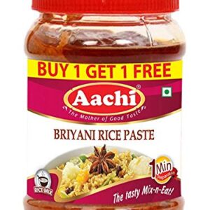 Aachi Biryani Rice Paste (Buy 1 get 1)