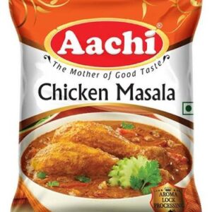 Aachi Chicken Masala 50g