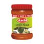 Aachi Citron Pickle (Buy 1 Get 1 Free)