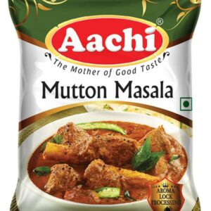 Aachi Mutton Masala 50g