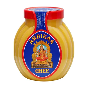 Ambikaa Ghee