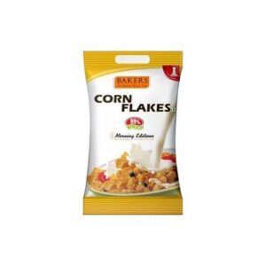 Bakers Corn Flakes -500g