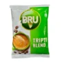 BRU Tripti Blend Instant Strong Coffee 200g