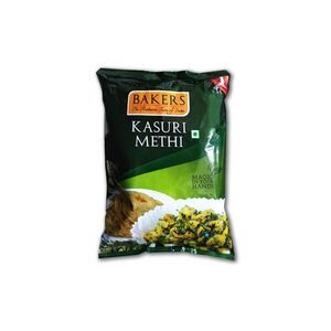 Bakers Kasuri Methi 100g