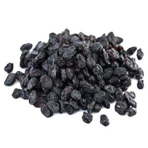 Black Dry Grapes 250g
