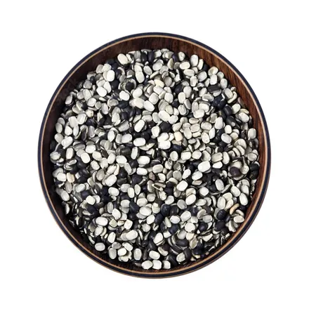 Black Orid Dhall (split) கருப்பு உளுந்து உடைத்தது (NO 1)