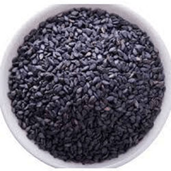 Black Ellu கருப்பு எள்ளு