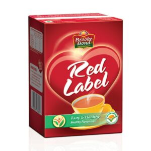 Brooke Bond Red Label Tea 250g