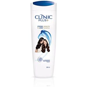Clinic Plus Strong & Long Health Shampoo