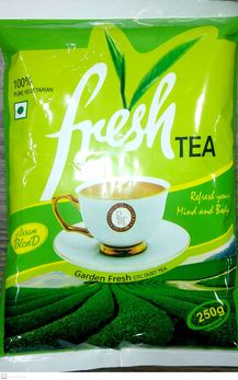 Fresh Tea 250g