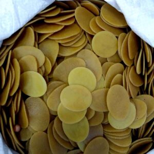 PaniPuri Fryums 250g