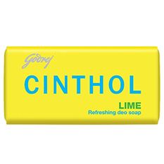 Cinthol Lime Bath Soap Buy 3 Get 1 Free