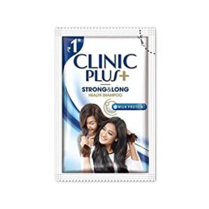 Clinic Plus Shampoo 1Rs (16nos)