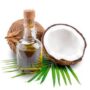Coconut Oil தேங்காய் எண்ணெய்