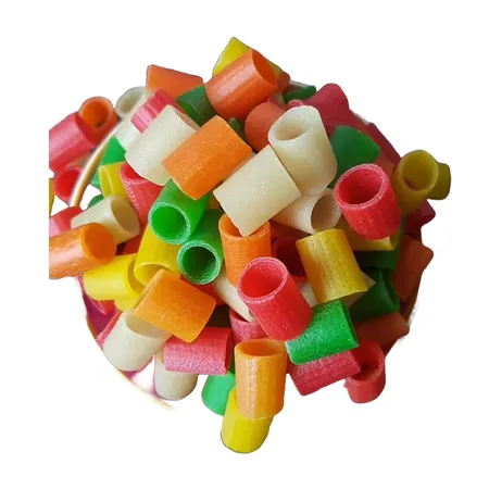 Colour Pipe Fryums 250g