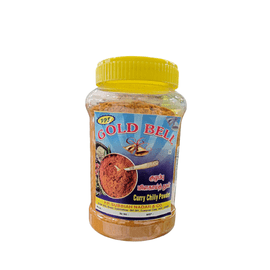 Gold Bell Kulambu Chilly Powder 200g