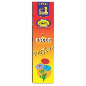 Cycle 3 in 1 Stick
