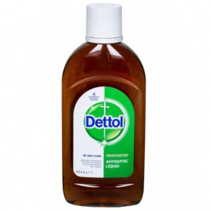 Dettol Antiseptic Liquid 550ml