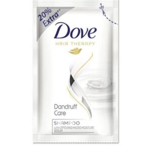 Dove Shampoo 2Rs (16nos)