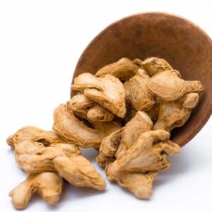 Dried Ginger (Chukku) சுக்கு 50Gram