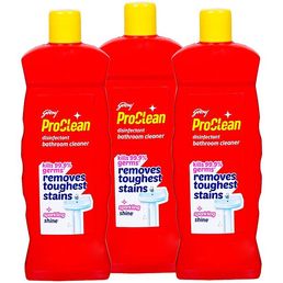 Godrej Proclean Disinfectant Bathroom Cleaner Set