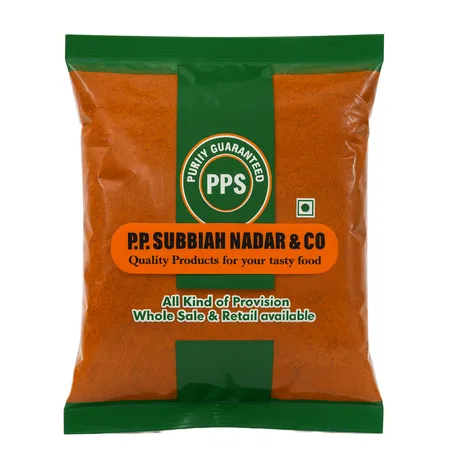 Gold Bell Chilly Powder மிளகாய் தூள் 250g