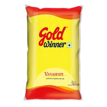 Gold Winner Vanaspati Dalda
