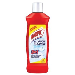 Harpic Bathroom Cleaner Red