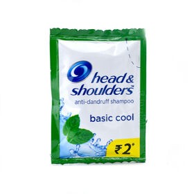 Head & Shoulder 2Rs (20nos)