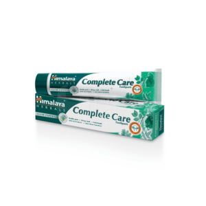 Himalaya complete care 2025 toothpaste 150 gm