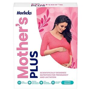 Horlicks Mother’s 500g Pack