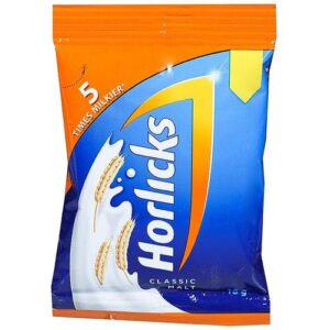 Horlicks Sachets (Pack of 12) 10Rs