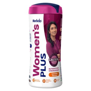 Horlicks Women’s 400g Jar