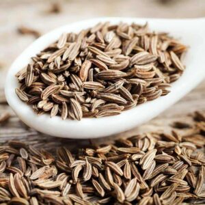 Jeera சீரகம்