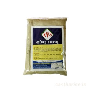 Kambu Flour கம்பு மாவு 500g