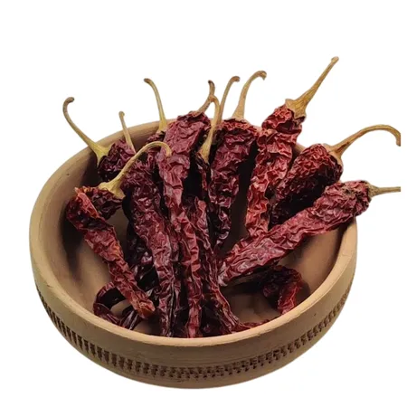 Kashmiri Chilly காஷ்மீரி மிளகாய்
