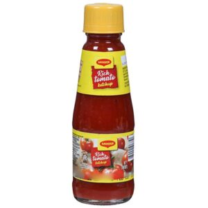 Maggi Ketchup – Rich Tomato 500g