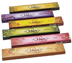 Maya Chardham Agarbatti