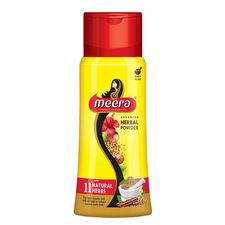 Meera Advanced Herbal Powder 120g