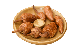 Mor Milagai Vathal 250g