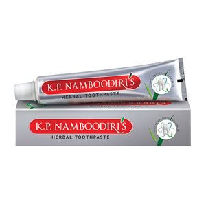 Namboodiri’s Herbal Tooth Paste