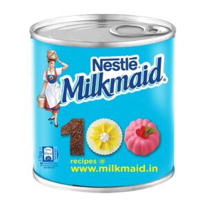 Nestle Milkmaid 400g Tin