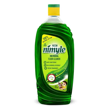 Nimyle Herbal Floor Cleaner 500ml