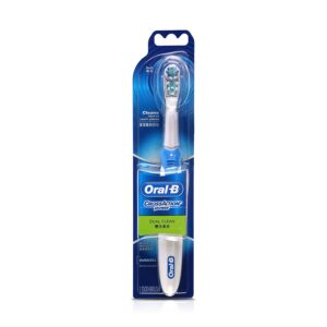 Oral B Toothbrush