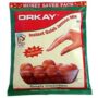 Orkay Instant Gulab Jamun Mix 175g (Buy 1 Get 1 Free)