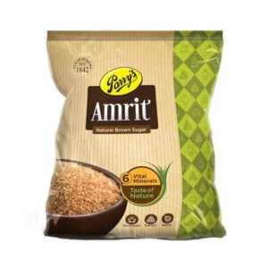 Parry’s Karumbu Sakarai Brown Sugar 500g