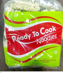 Ready To Cook Noodles 1Kg