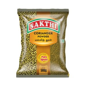 Sakthi Coriander Powder 50g