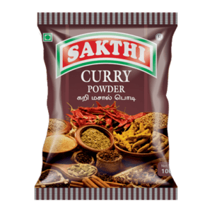 Sakthi Curry Masala 50g