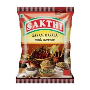 Sakthi Garam Masala 50g